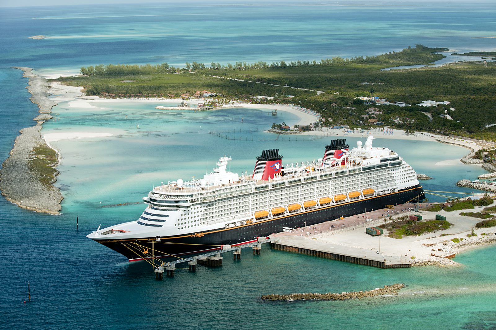 Disney Cruise